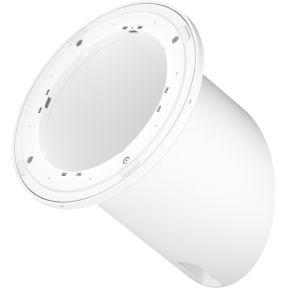 Ubiquiti UACC-Display-SM 54,6 cm (21.5 ) Muur Wit