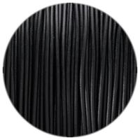 Fiberlogy F40-BLACK-175-085 FiberFlex 40D Filament TPE kunststof Flexibel, Slagvast, Chemisch bestendig 1.75 mm 850 g Zwart 1 stuk(s)