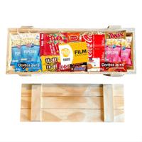 Familie Size Pathe Thuis Filmpakket - Breekbox XL Editie