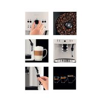 Krups EA8105 koffiezetapparaat Volledig automatisch Espressomachine 1,6 l - thumbnail