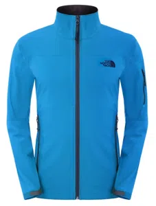 Nordberg Ingrida soft shell jas dames