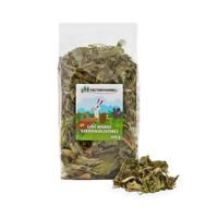 FACTORYHERBS Broadleaf plantain leaf - snack voor knaagdieren en konijnen - 100g