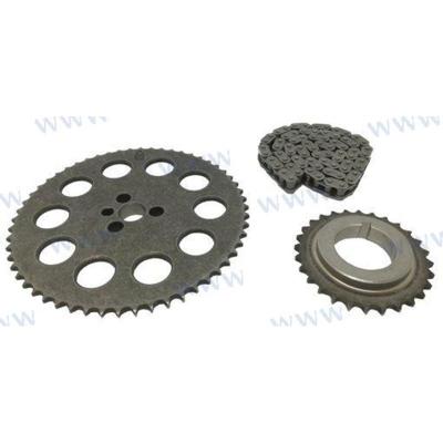 RM883494 - KETTING: DISTRIBUTIE 4.3L 1998 EN Volvo