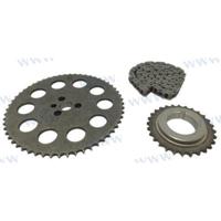 RM883494 - KETTING: DISTRIBUTIE 4.3L 1998 EN Volvo