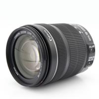 Canon EF-S 18-135mm F/3.5-5.6 IS STM occasion