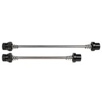 M-Wave Snelspannerset old 100 + 135mm - zwart