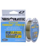 Cresta Cresta Visorate Feeder Mono 0.20mm 150m