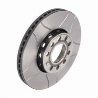 Remschijf BREMBO MAX LINE BREMBO, Remschijftype: Gespleten, u.a. für Audi, Skoda, Seat - thumbnail