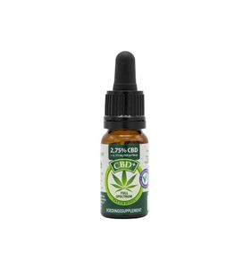 CBD Plus olie