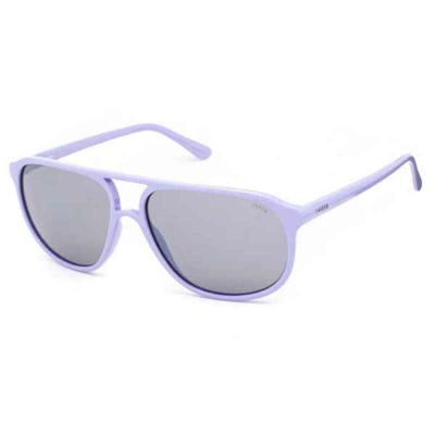 Zonnebril Unisex Lozza SL1872W5806T3 ø 58 mm
