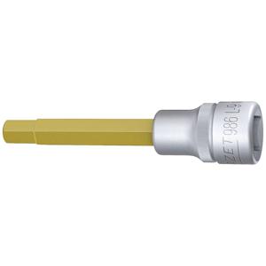 HAZET 986L-9 dopsleutel & dopsleutelset Socket