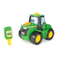 Britains Johnny Key-n-Go Tractor