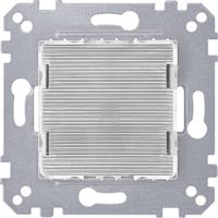 Merten MEG4420-0000 Noodverlichting Inzetstuk 1 stuk(s)