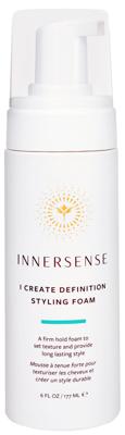 Innersense Styling Schuim I Create Definition 177ml