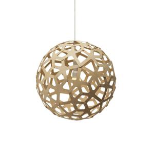 David Trubridge - Coral Ø40cm Hanglamp