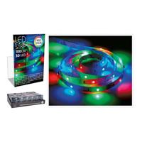 LED-strips Lifetime Basics ax5322620 Multicolour 1 m