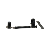 Abi Stuurstlisator 28.6-31.8mm