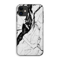 Witte marmer 2: iPhone 11 Tough Case