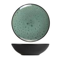 Cookinglife Diepe Borden | Soepborden Borneo ø 18 cm - 4 stuks