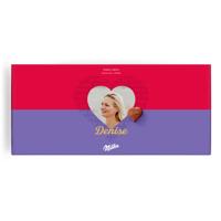 Milka Pralines - Love - Hartjes - 220 gram
