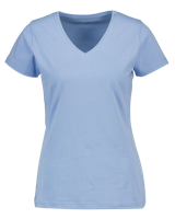 T-shirt - Blauw