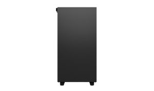 DeepCool MACUBE 110 Midi Tower Zwart