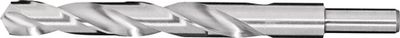 Promat Spiraalboor | DIN 338 type N | nominale-d. 11,5 mm | HSS profielgeslepen afgezette schacht | afgedraaide schacht - 4000860155 4000860155