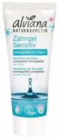 Alviana Tandpasta Sensitive