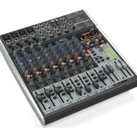 Behringer XENYX X1622USB PA en studiomixer