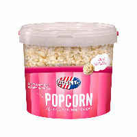 Jimmy's popcorn zoet emmer (12x 220gr)