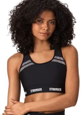 Stronger Hero Sports BH