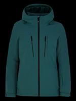 Protest Beverly Wintersportjas Dames Rainstorm Blue M/38