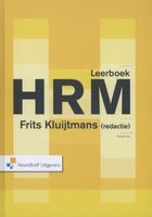 Leerboek human resource management - thumbnail