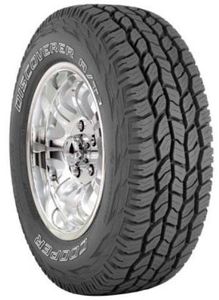 Cooper Discoverer a/t3 sport 2 owl 265/65 R18 114T CP2656518TDISAT3S2PX