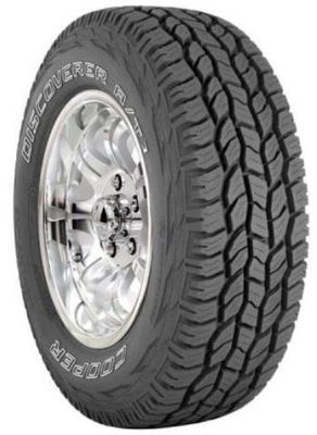 Cooper Discoverer a/t3 sport 2 owl 265/65 R18 114T CP2656518TDISAT3S2PX