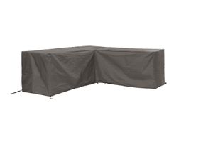 Premium loungeset hoes L vorm 300 - Outdoor Covers