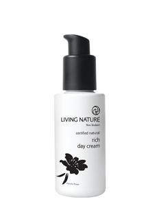 Living Nature Rich daycream