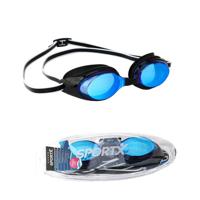 SportX junior zwembril - zwart SportX junior zwembril - zwart