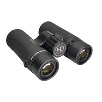 Bauer 8x32 HD verrekijker OUTLET