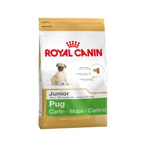 Royal Canin Pug (mopshond) Puppy - 1,5 kg
