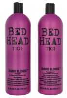 Tigi BH Dumb Blonde Tween Set 1500 ml