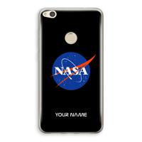 NASA: Huawei Ascend P8 Lite (2017) Transparant Hoesje - thumbnail