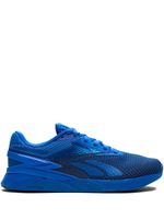 Reebok "baskets Nano X3 ""Royal""" - Bleu