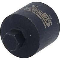 KS Tools 150.2227 3/8 remklauwdop, 7 mm