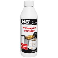 HG Frituurpanreiniger 0,5L - thumbnail