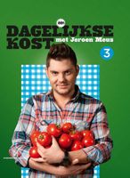 Dagelijkse kost 3 - Dagelijkse kost 3 - thumbnail