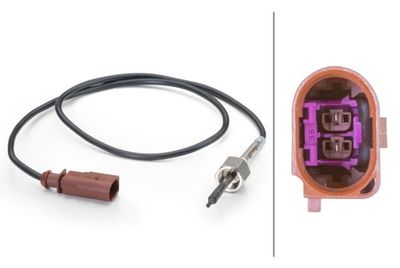 Sensor, uitlaatgastemperatuur 6PT014494121