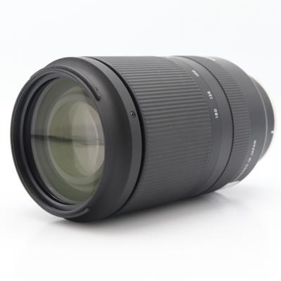 Tamron 70-180mm F/2.8 Di III VXD Sony FE occasion