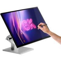 Alogic Clarity 32" 6K UHD Touchscreen monitor