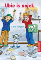 Ubie is uniek (Hardback)